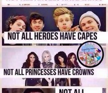 5sos Little Mix One Direction Quotes True