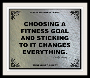 Motivational Fitness Posters 1-10