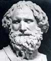 Mathematician and inventor from ancient Greece