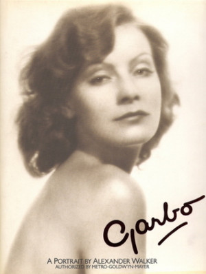 Start by marking “Garbo: A Portrait” as Want to Read: