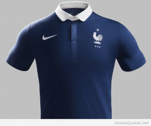 France Fifa World Cup 2014 Hd Wallpapers Photos