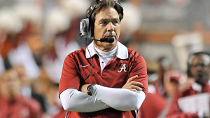The Process' gives No. 1 Alabama even greater competitive edge