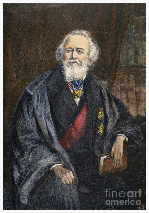 Leopold Von Ranke