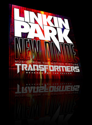 New Divide Linkin Park Youtube
