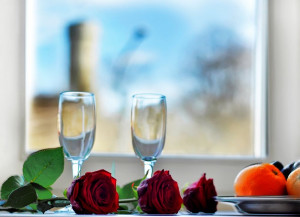 Romantic Getaway Packages...