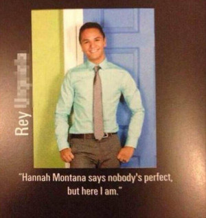 The Best And Funniest Senior Quotes – 21 Pics