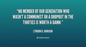 Our Generation Quotes Preview quote