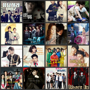 the best korean drama osts best korean drama of 2013