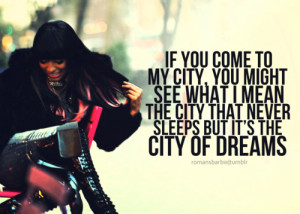 Nicki Minaj Tumblr Quotes Hypeeater New