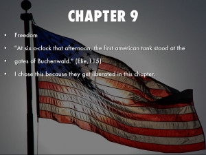 shall die right here elie 105 i chose this because elie s dad dies in ...