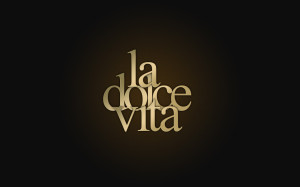 ... , Simple, Ornaments, Vita, Wealth, La, Dolce, Vita