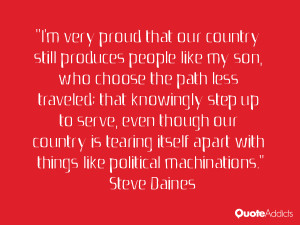 Steve Daines