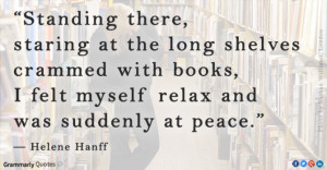 Words of wisdom from great women writers