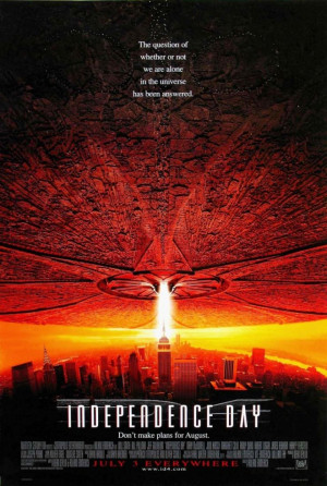 ... Day : Top 10 most inspirational movie quotes for Independence Day