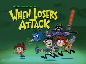 Titlecard-When Losers Attack