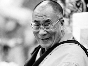 Dalai Lama