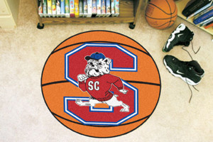 south carolina state university logo