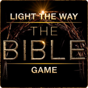 Light The Way Bible Game
