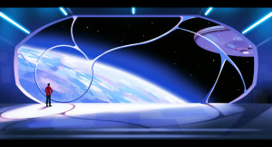 Location Space The Final...