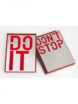 Independent Curators International - Rirkrit Tiravanija