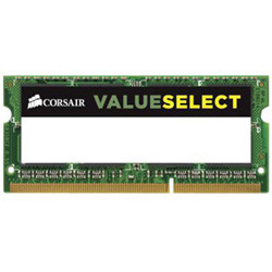 Corsair Memory 8GB DDR3 SDRAM Memory Module 204-Pin