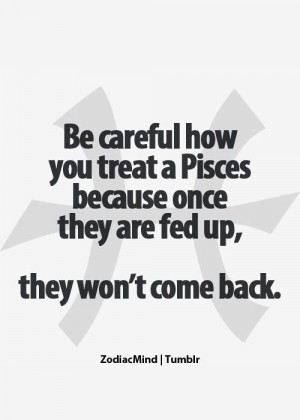 Quotes About Pisces Women