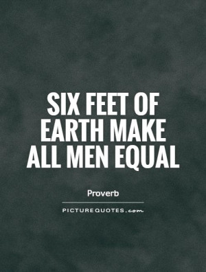 Equality Quotes