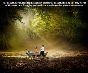 Amazing Nature Wallpapers with Beautiful Quotes..