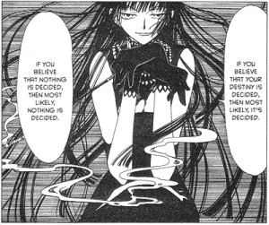 Yuuko Ichihara Quotes