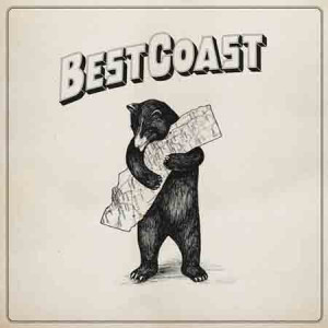 Best Coastの『The Only Place』を全曲試聴