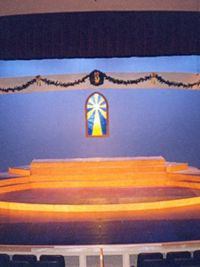 Oh, yeah? Who gives 'em to ya?