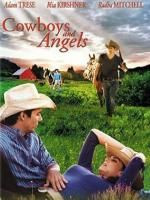 ... .comCowboys and Angels (Kissed by an Angel) - Movie Quotes - Rotten