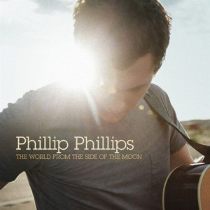 Phillip Phillips!! 
