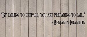 Ben-Franklin-Classroom-Educational-Quote-Vinyl-Wall-Sticker-Decal-5-5 ...