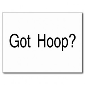 Basketball Quotes Postcards