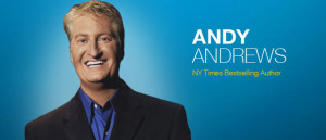 Quotes by Andy Andrews