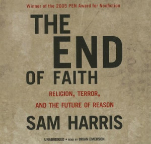 Sam Harris The End Faith...
