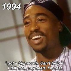 Tupac Shakur Real Tragedy Quote Picture - Quote Photo #8680