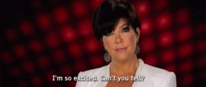 Kris Jenner Mother's day gifs: The Kardashian-Jenner matriarch's most ...