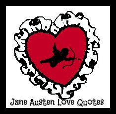 quotes about love from beloved author of matters of the heart: Jane ...