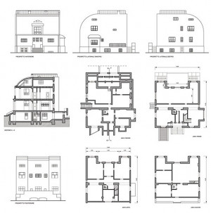 Villa Steiner – Adolf Loos y el comienzo de la Arquitectura ...