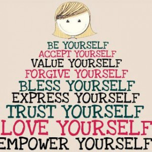 ... Empower YOURSELF | #empowered #inspire #powerfulwomen #strongwomen #