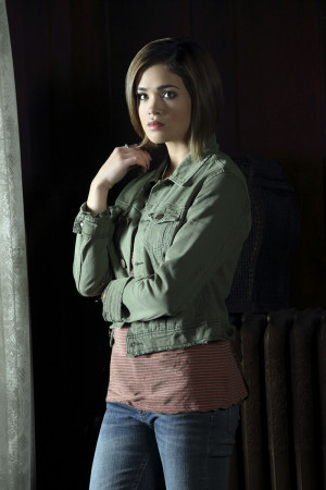 Ravenswood Star Nicole Anderson Dishes about Future of Hanna and Caleb ...