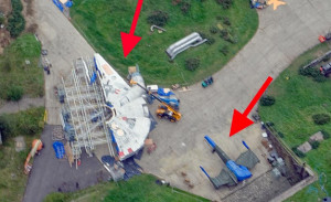 Millennium Falcon