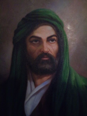 Ali Ibn Abu Talib http://geohadab.blogspot.com/