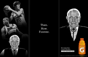 John Wooden Quotes Things Turn