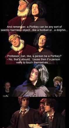 very potter musical more ron very potter musical harrypotter funny ...