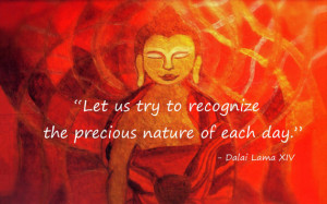 Dalai Lama XIV quotes