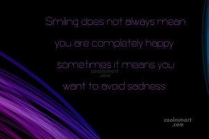 Smile Quotes, Sayings about smiling - Page 2