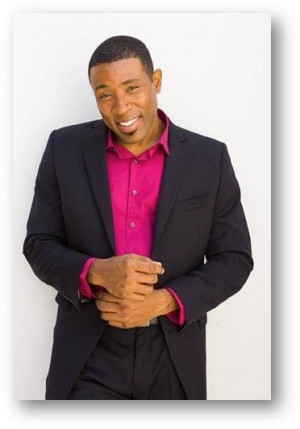 17 august 2013 names cress williams cress williams